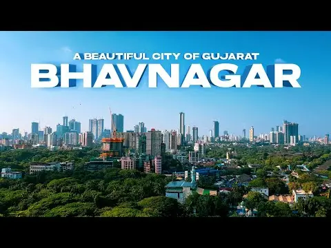 bhavnagar city