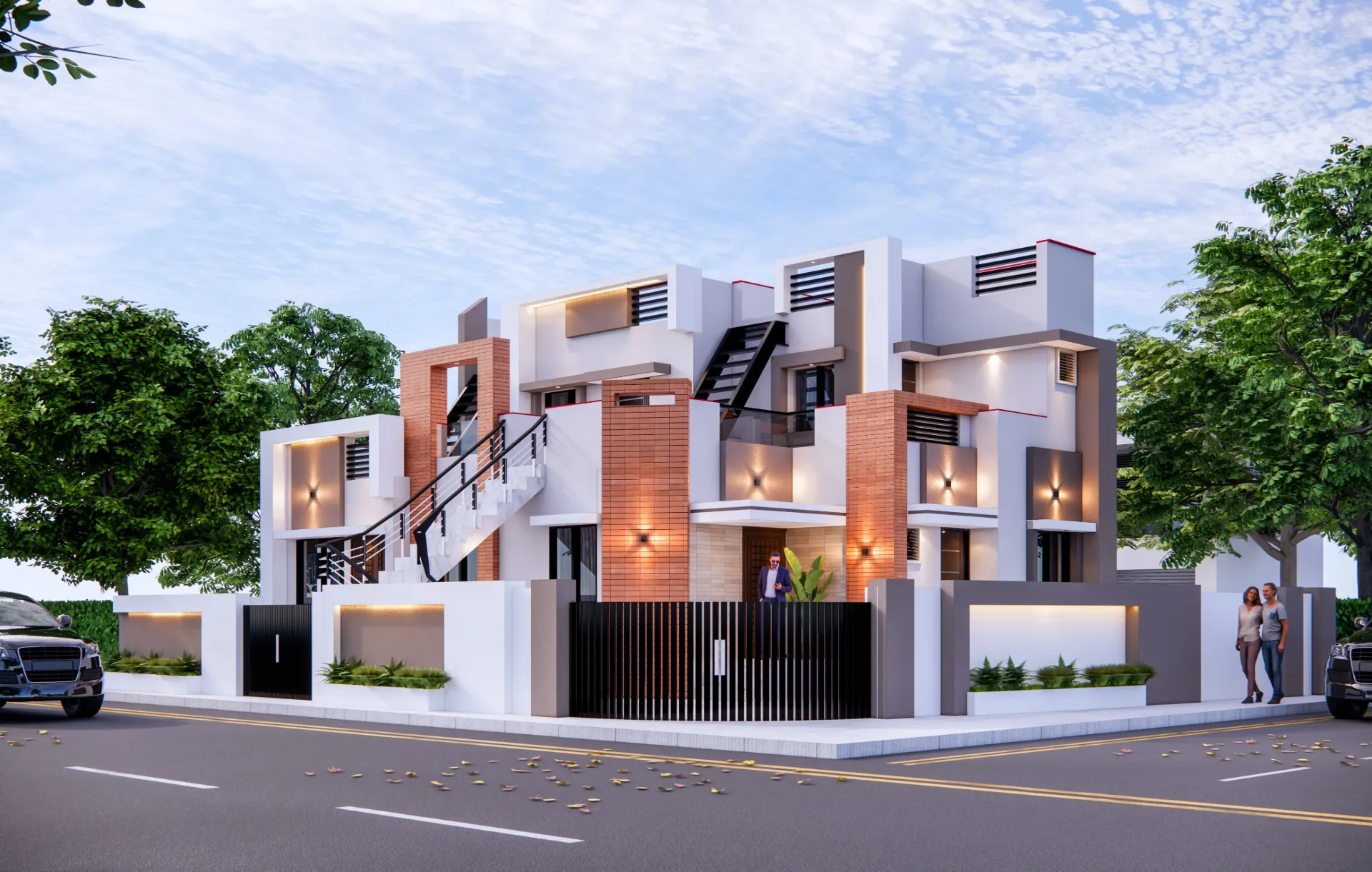 Premium 2 & 3 BHK Affordable Homes for Sale near Nari Chokdi, Bhavnagar (special)2 bhk property in Bhavnagar