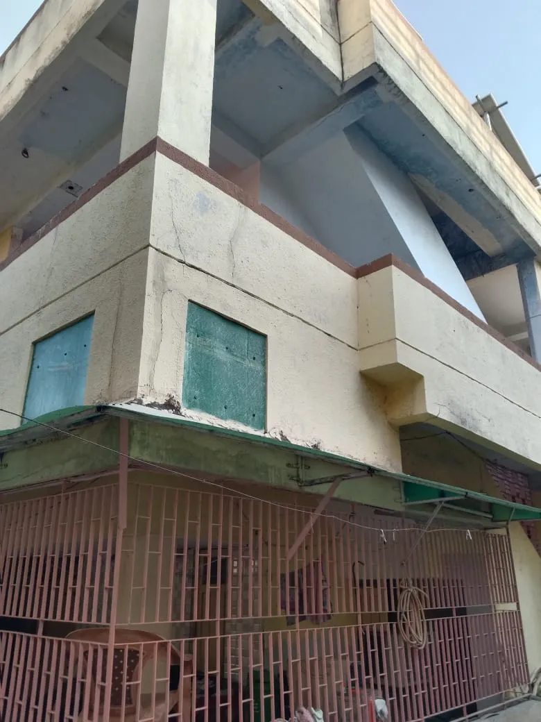 Premium 4+ BHK Independent Bungalow (280 Sq. Yd. Plot) for Sale in Vejalpur, Ahmedabad property in Ahmedabad