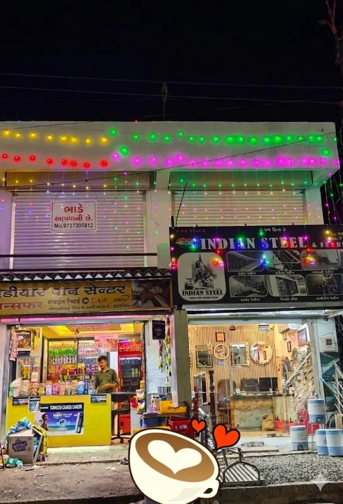 Premium Commercial Shop for Rent Near Marketing Yard & BMC Office, Bhavnagar property in Bhavnagar