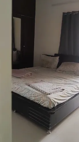 Premium Flat on 1st Floor for Sale at Achala Apartment, Gulbai Tekra, Ambawadi, Ahmedabad in Ahmedabad