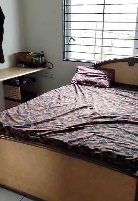 Premium Girls PG (Paying Guest) with Satvik Food & Wi-Fi near Shantilal Engineering & Gyanmanjari University, Bhavnagar in Bhavnagar