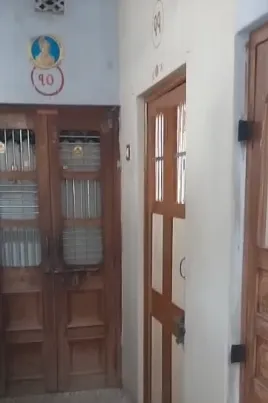 1 BHK Semi-Furnished Flat (3-Side Open) for Sale in Devubag, Bhavnagar in Bhavnagar