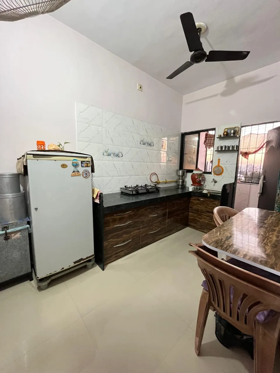 1 bhk flate Kaliyabid, bhavnagar in Bhavnagar
