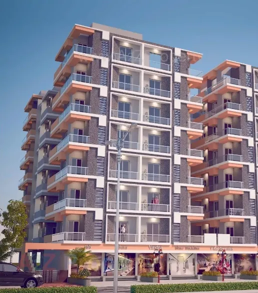 2 BHK Apartment for Sale in Iscon 11, Sidsar Road, Bhavnagar property in Bhavnagar