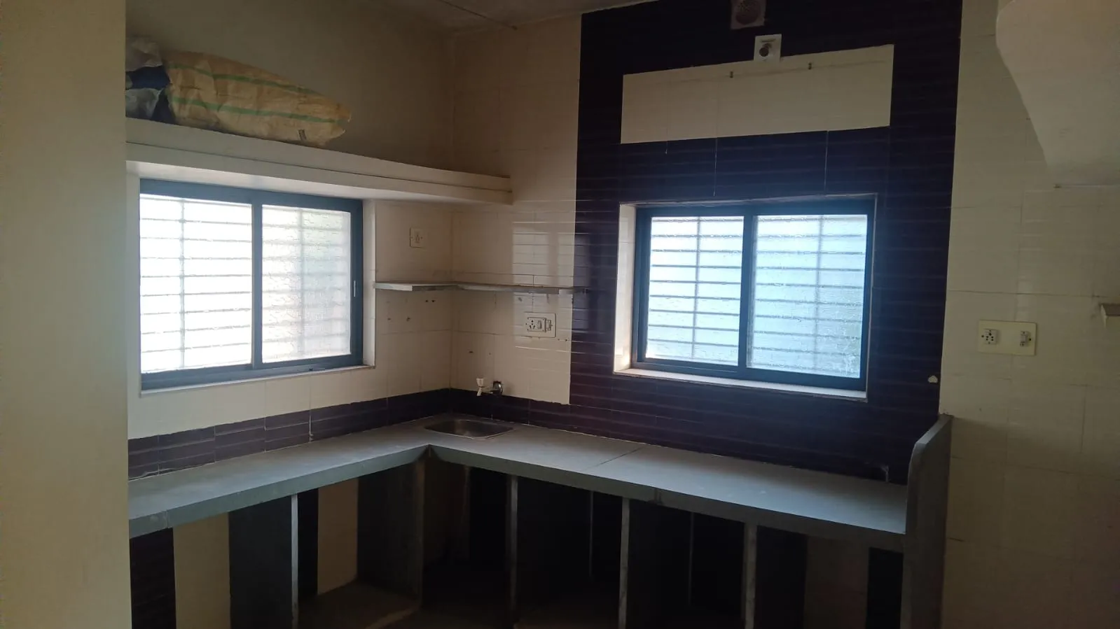 2 BHK House for Rent @ Patel Park, Bhavnagar property in Bhavnagar