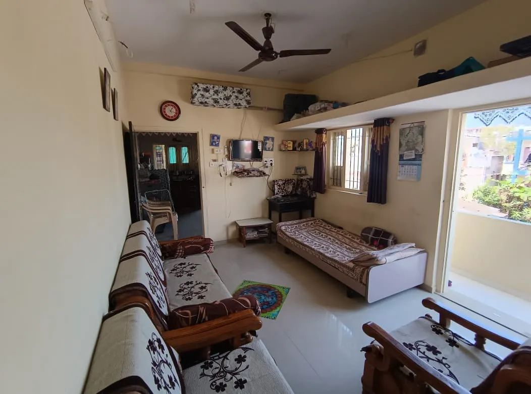 2 BHK Independent House for Sale in Desai Nagar Bhavnagar in Bhavnagar