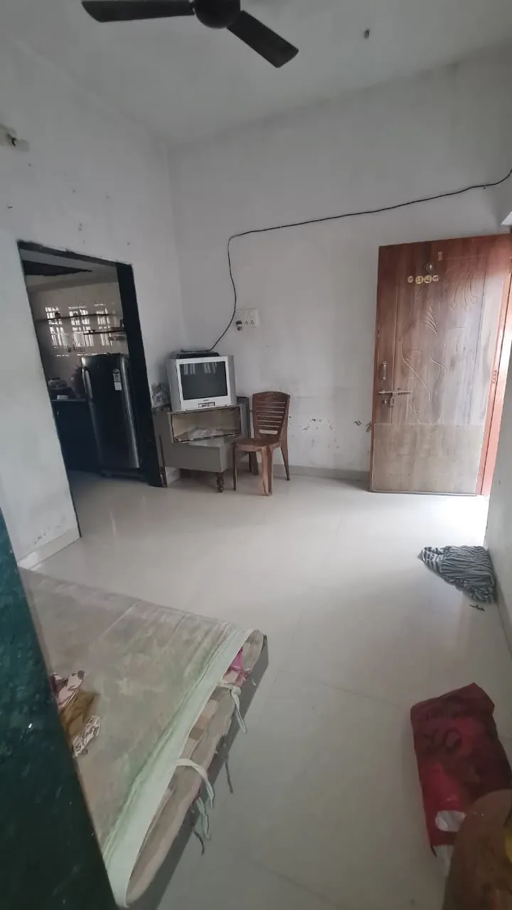2 BHK Independent Tenement for Rent Near Crescent Circle, Bhavnagar in Bhavnagar