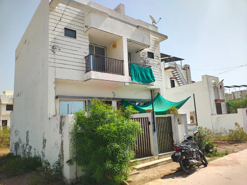 2 BHK RO-House Type Tenement for Rent on Sidsar Road, BHAVNAGAR property in Bhavnagar