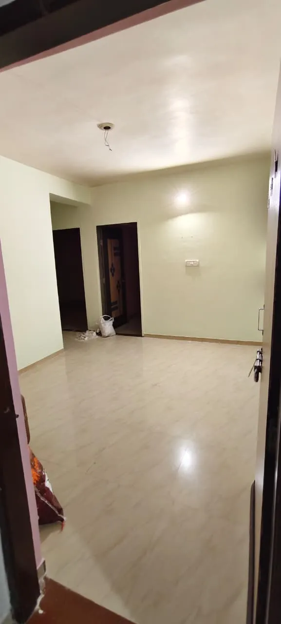 2bhk flat first floor with solar sivaji circle bhavnagar property in Bhavnagar