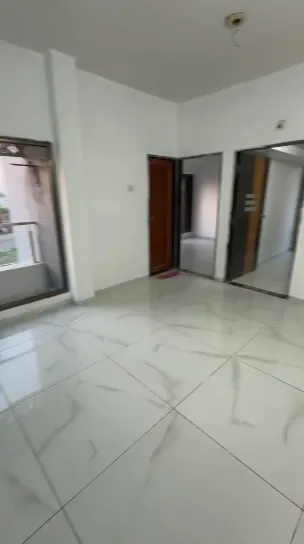 Affordable 1 BHK Flat for Rent Near Lila Circle, Bhavnagar [Prime Location] property in Bhavnagar