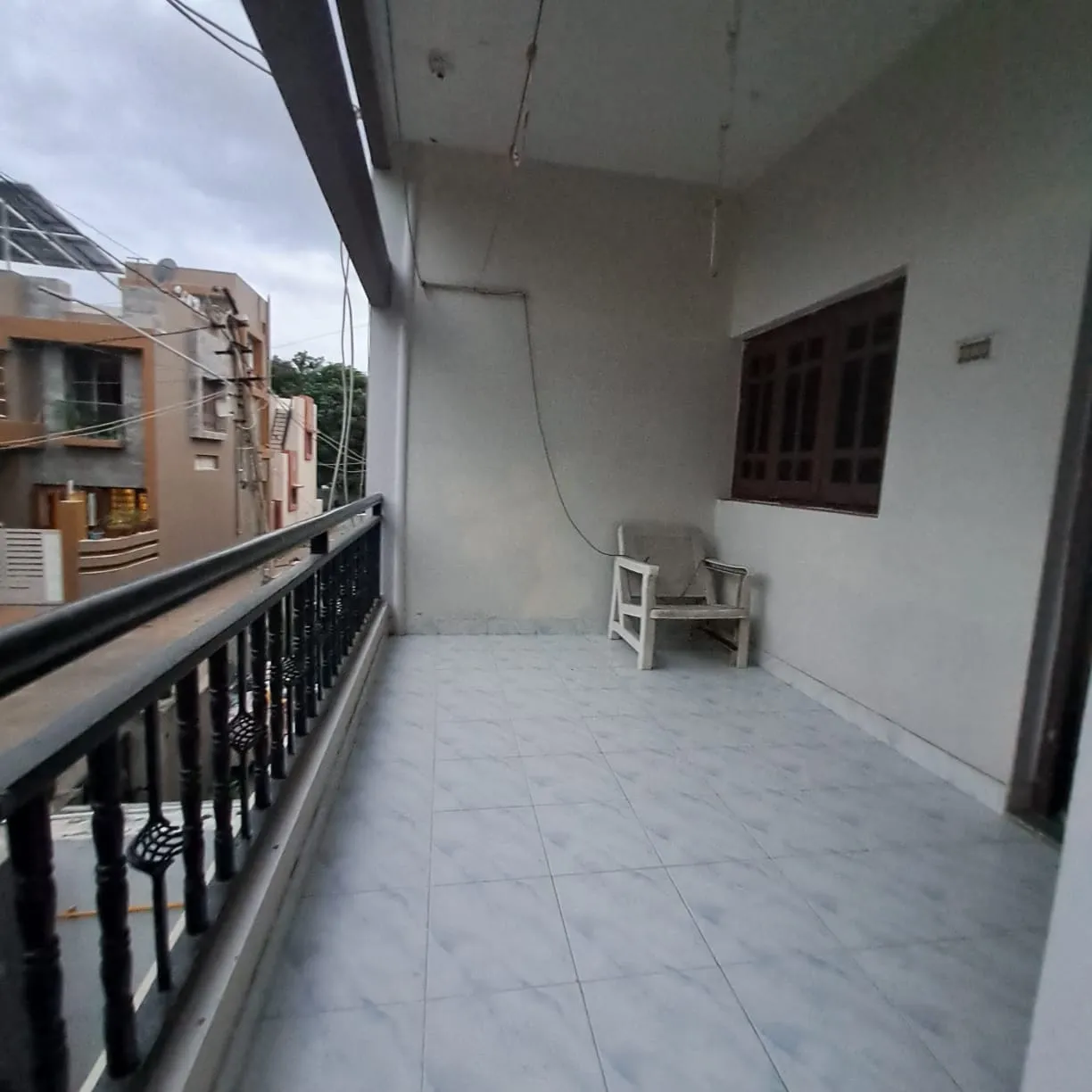 Affordable Residential Property for Rent at Nilkanthnagar, Near Parth Society, Bhavnagar property in Bhavnagar