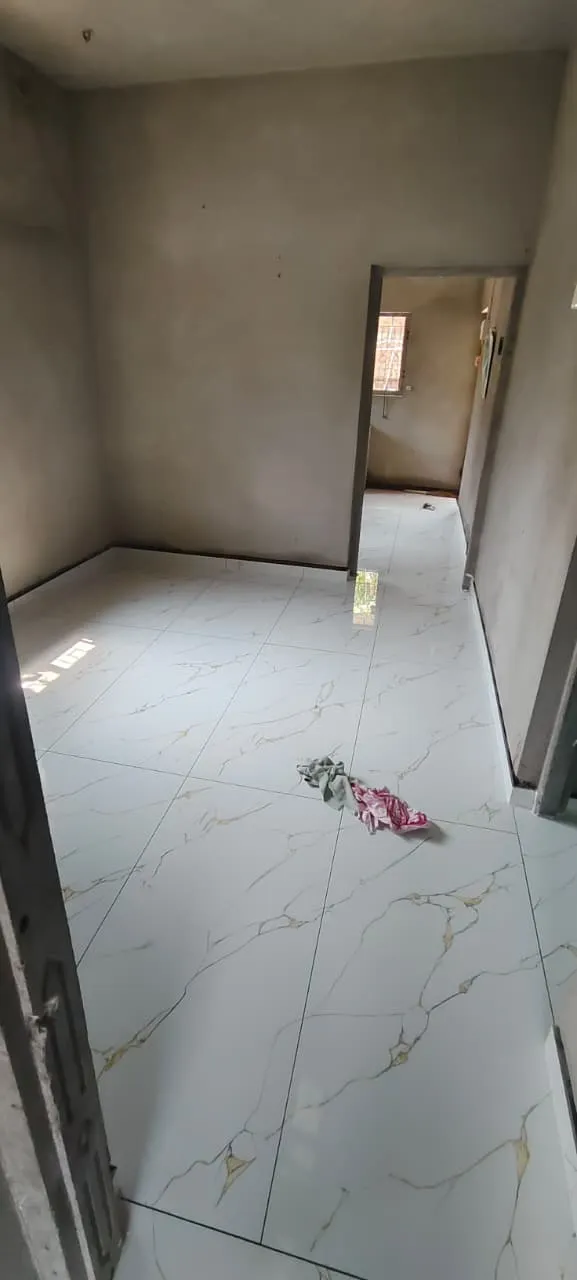 Budget-Friendly 2 Independent Rooms Available for Rent in Bank Colony, Anandnagar, Bhavnagar PER ROOM property in Bhavnagar