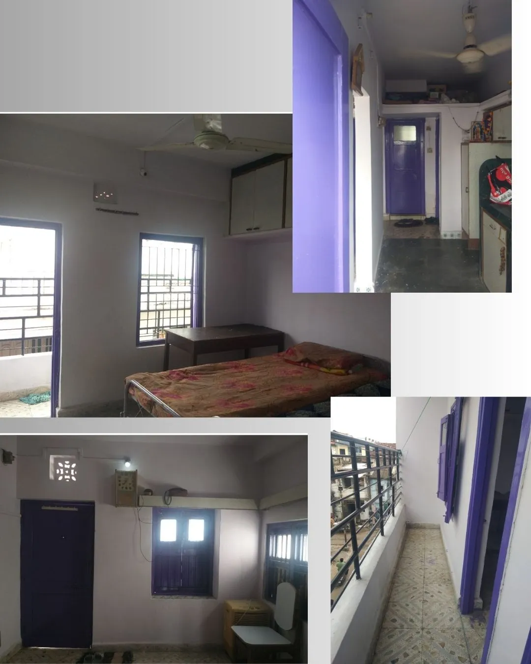 Behtareen Avsar - Bhavnagar mein Flat! sale in Bhavnagar