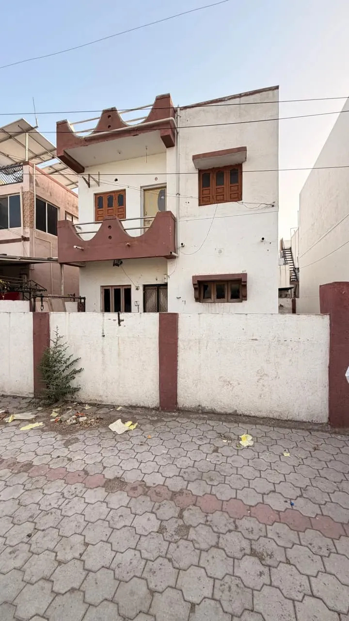PG 3 BHK Independent Tenement for Rent Near Sardar Patel School, Bhavnagar in Bhavnagar