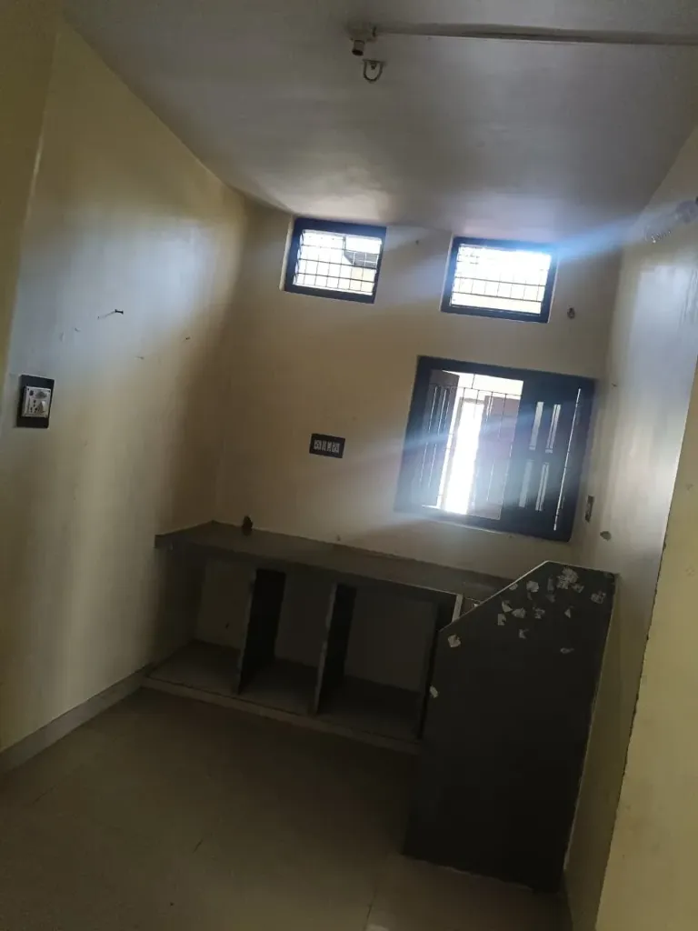 Affordable 2 BHK Independent Tenement (Ground Floor) for Rent in Parth Society Area, Bhavnagar