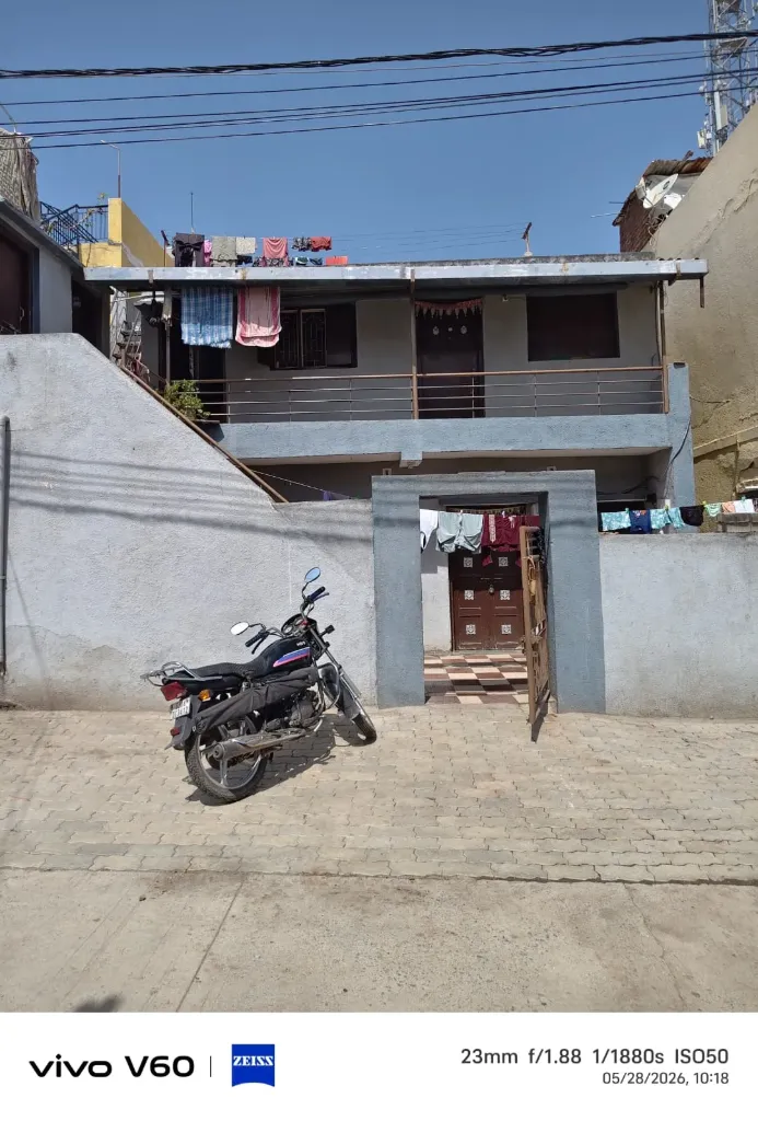 2bhk Tenement for Sale in Hadanagar, Bhavnagar