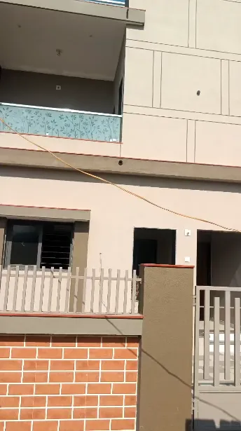 Premium 3 BHK Villa for Sale at Silver Villa, Near Bal Hanuman, Ruva, Bhavnagar