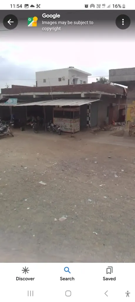 Brand New 200 Sq. Yard Road-Touch House for Urgent Sale in Gariadhar